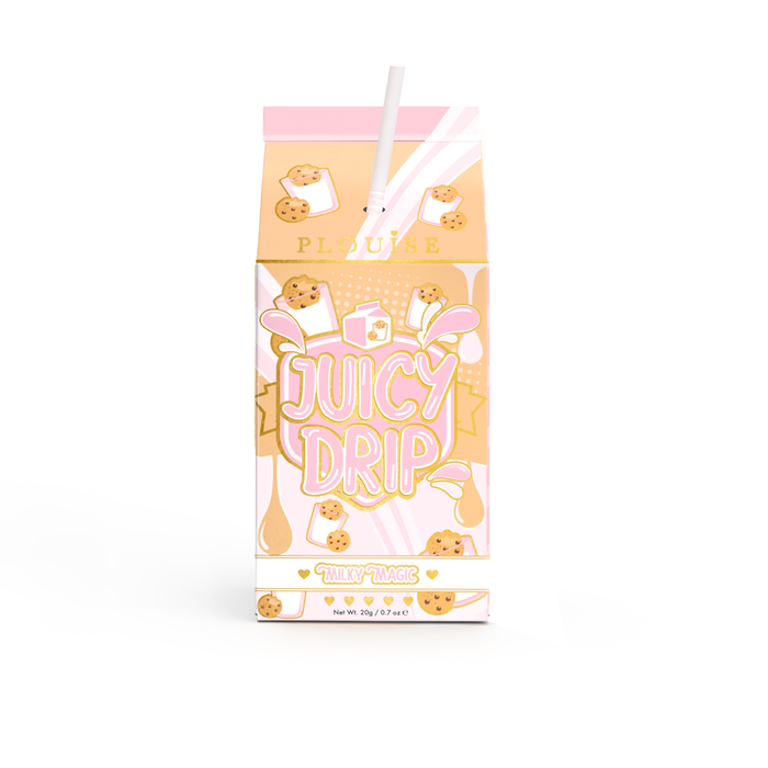 Juicy Drip Lip Mask And Lip Scrub Duo