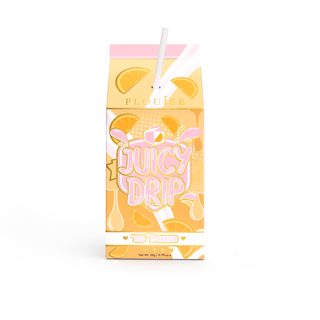 Juicy Drip Lip Mask And Scrub Duo
