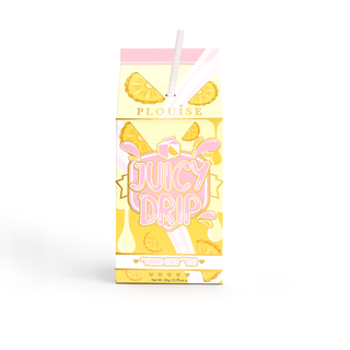 Juicy Drip Lip Mask And Scrub Duo