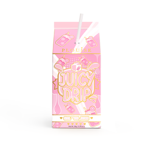 Juicy Drip Lip Mask And Scrub Duo