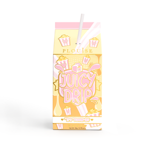 Juicy Drip Lip Mask And Scrub Duo