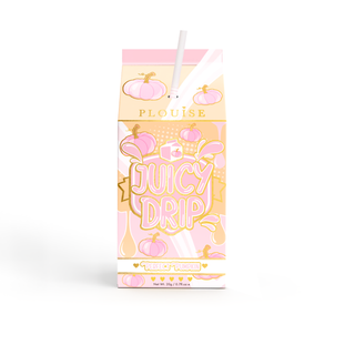 Juicy Drip Lip Mask And Scrub Duo