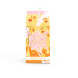 Juicy Drip Lip Mask And Lip Scrub Duo