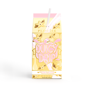 Juicy Drip Lip Mask And Scrub Duo