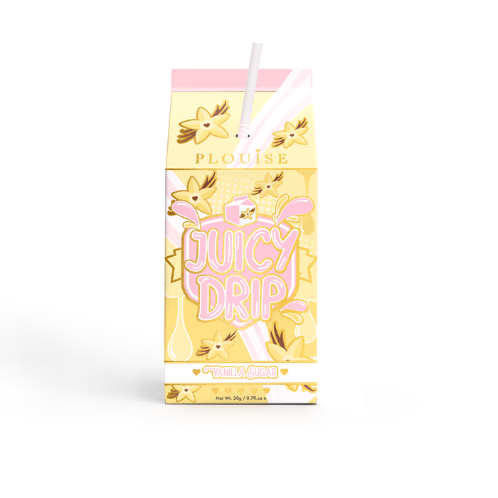 Juicy Drip Lip Mask And Lip Scrub Duo