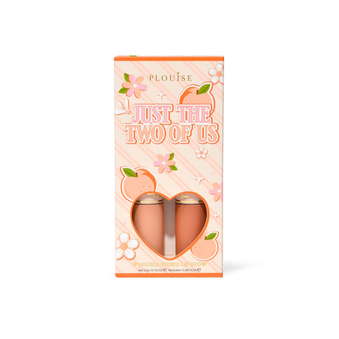 Lápiz labial de doble punta Just The Two Of Us
