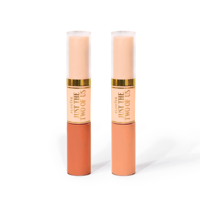 Lápiz labial de doble punta Just The Two Of Us