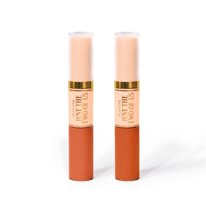 Lápiz labial de doble punta Just The Two Of Us