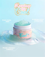 Keeping Your Cool Cooling Moisturizing Primer