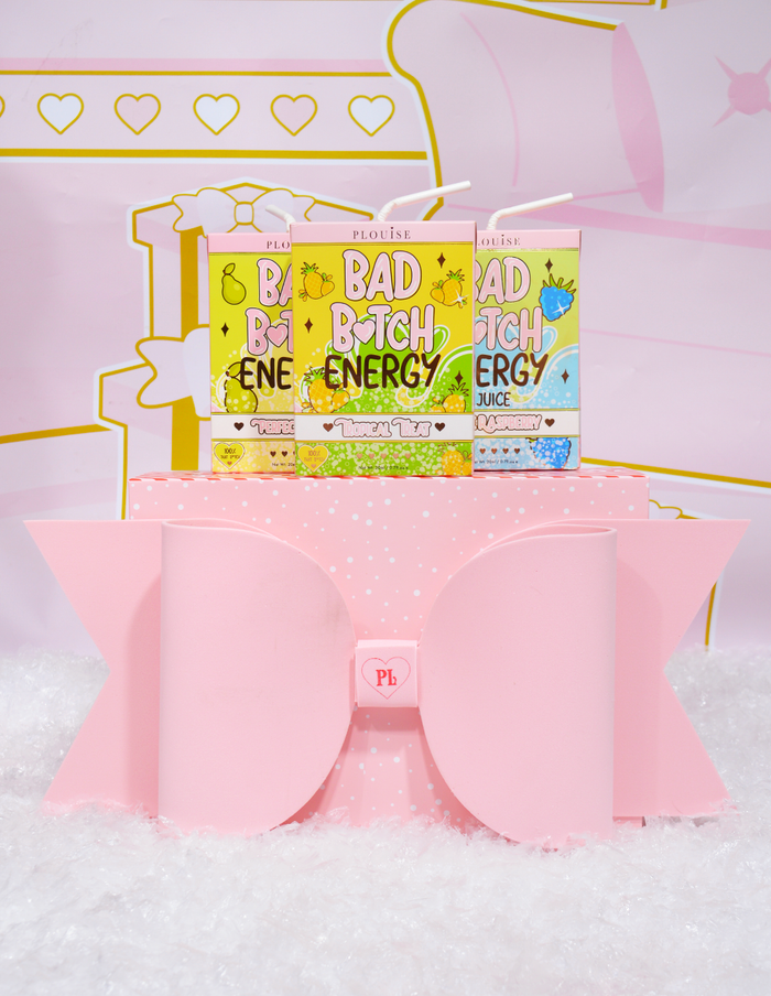 Bow Gift Wrap Box