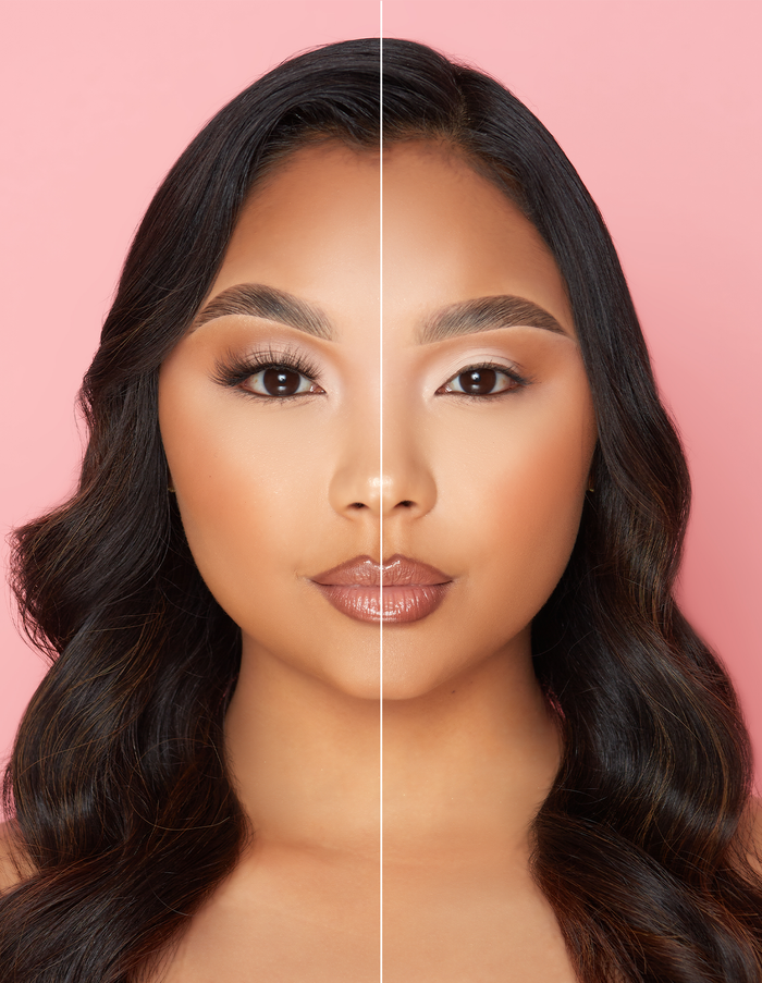 Beaming Bliss False Lashes