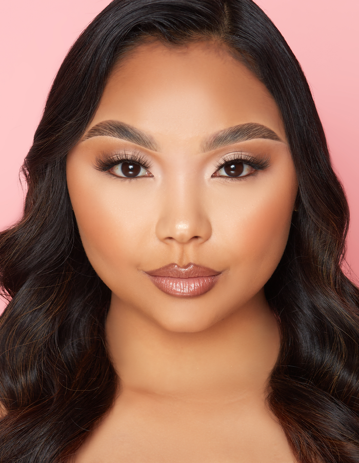 Beaming Bliss False Lashes