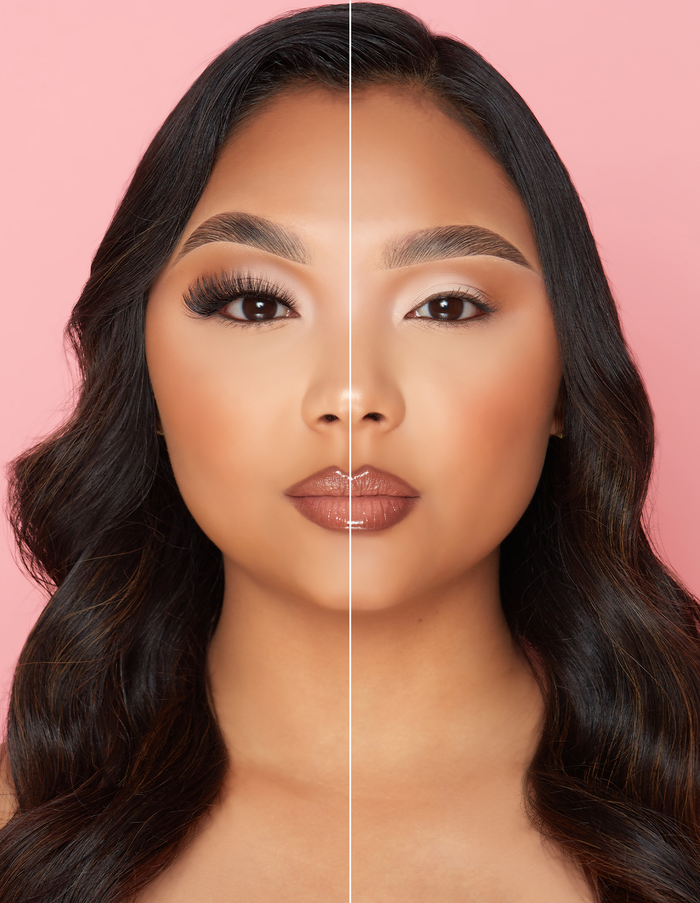 Deep Down Diva False Lashes