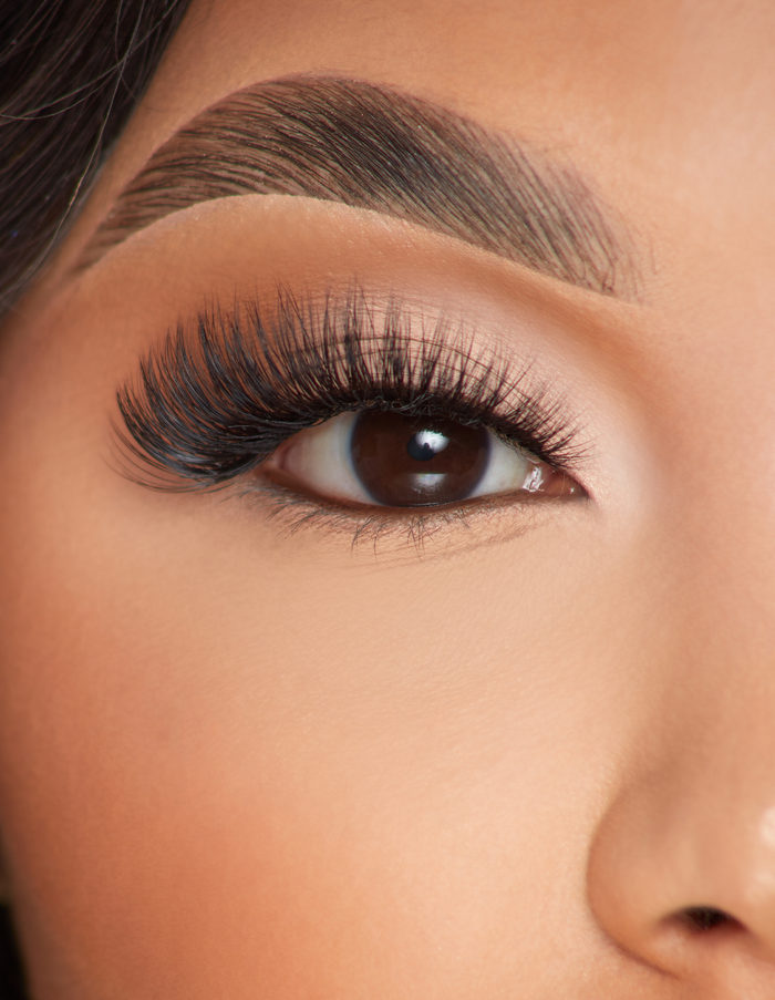 Deep Down Diva False Lashes