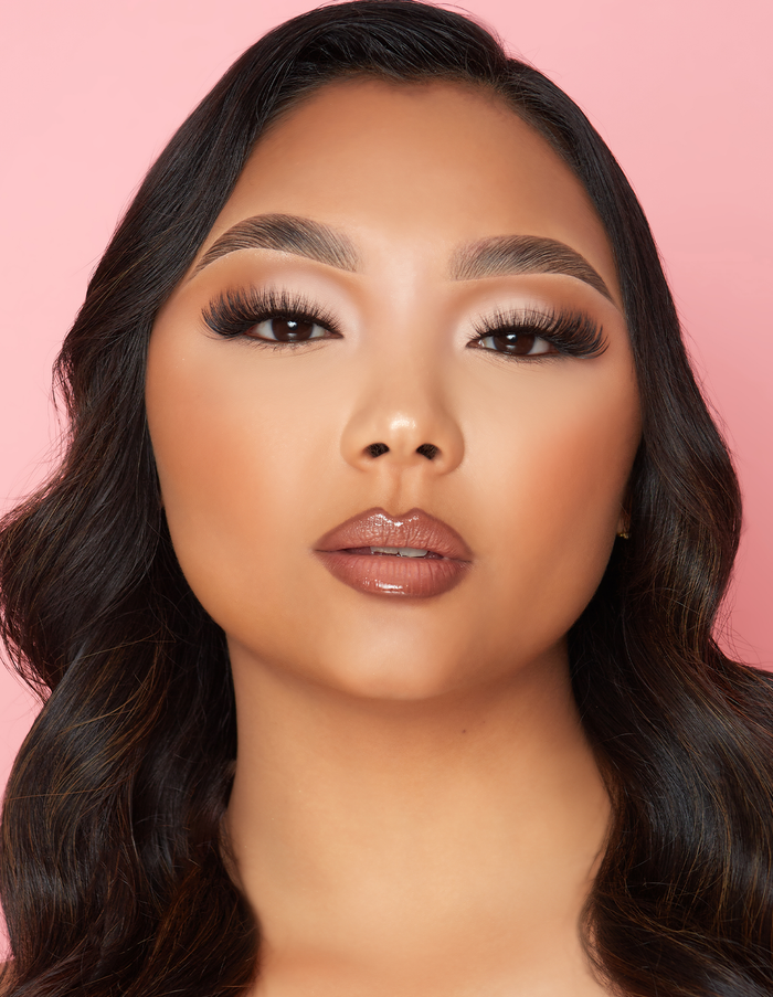 Deep Down Diva False Lashes