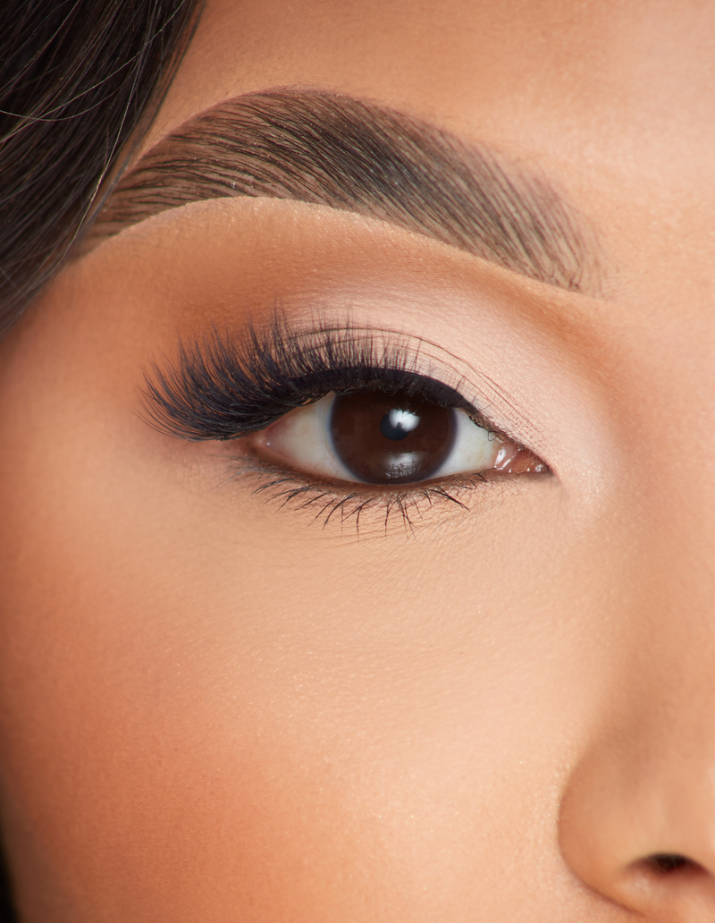 First Sight False Lashes