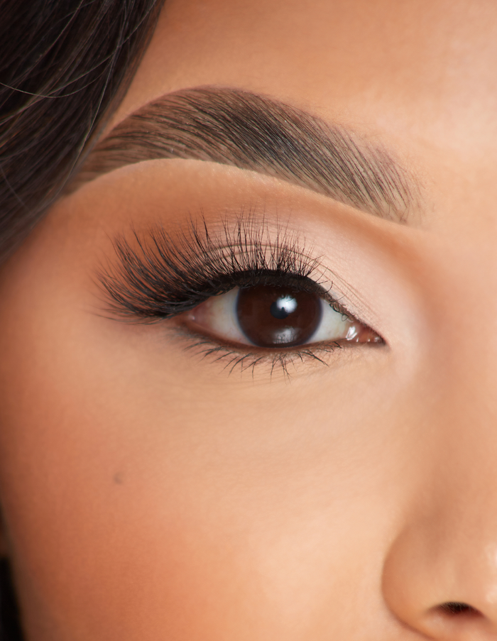 Gaze For Days False Lashes