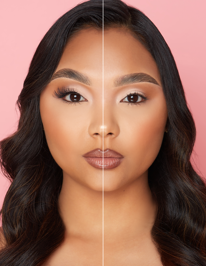 Heavenly Half False Lashes