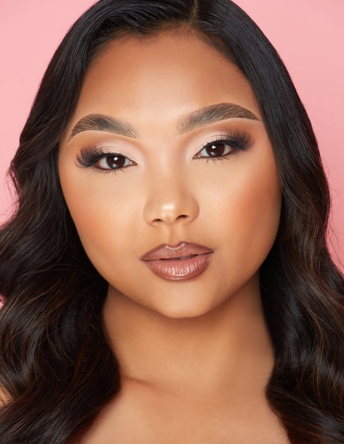 Heavenly Half False Lashes