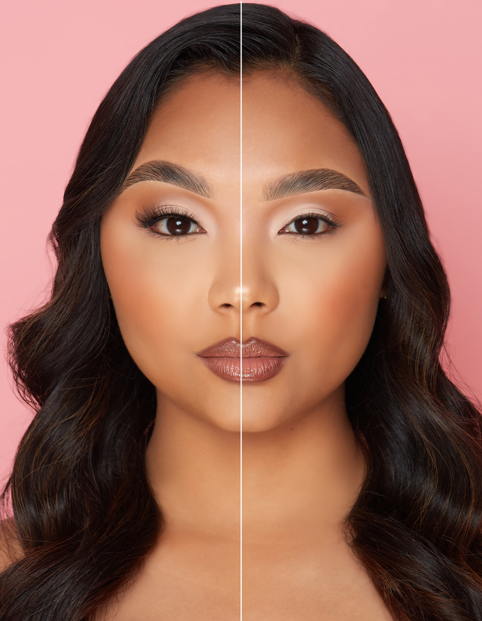 Lasting Lust False Lashes