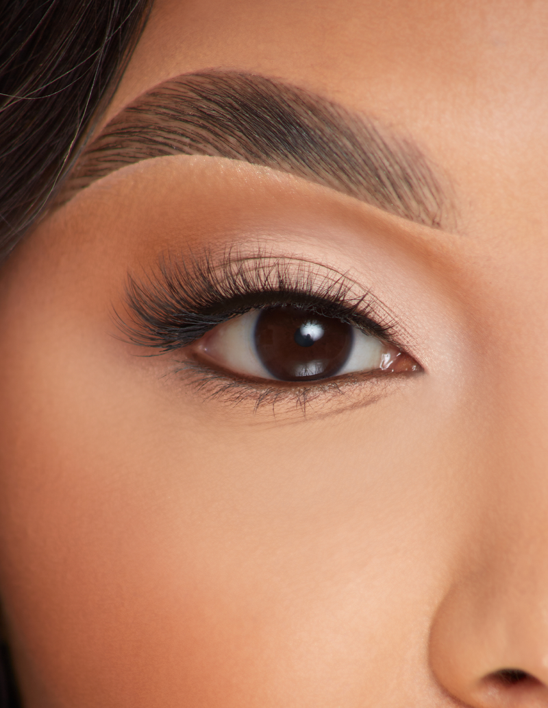 Lasting Lust False Lashes