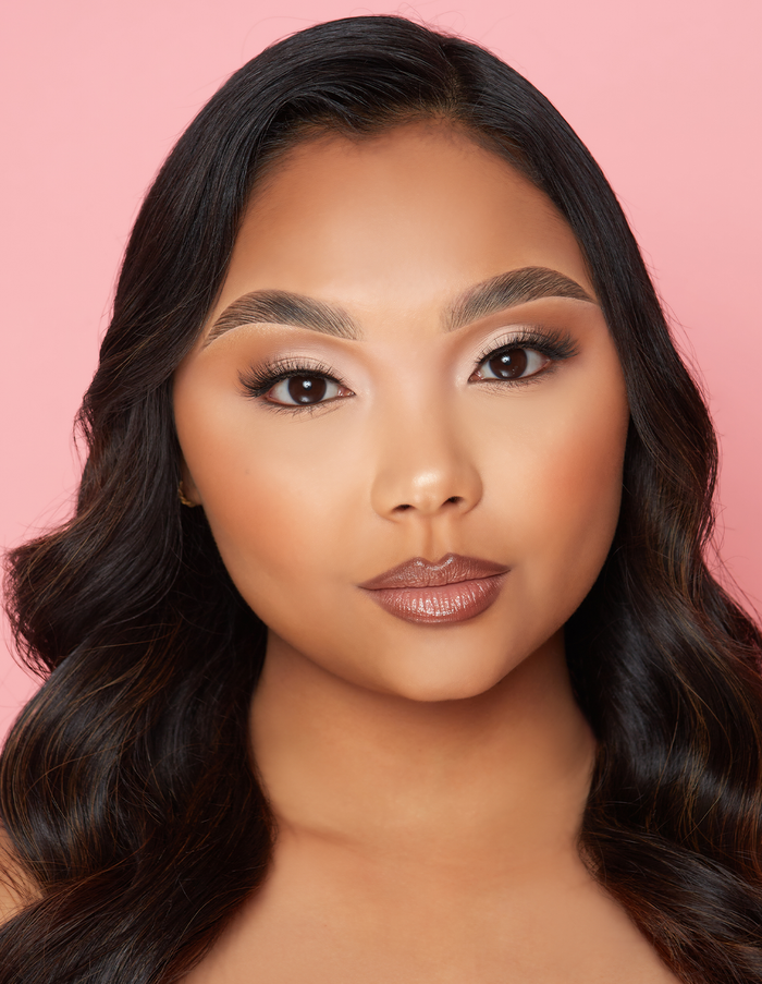 Lasting Lust False Lashes