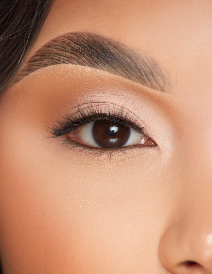 Little Luxury False Lashes