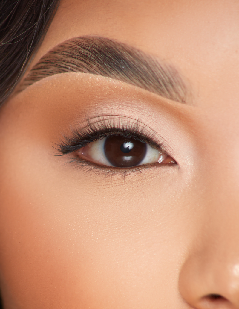 Little Luxury False Lashes