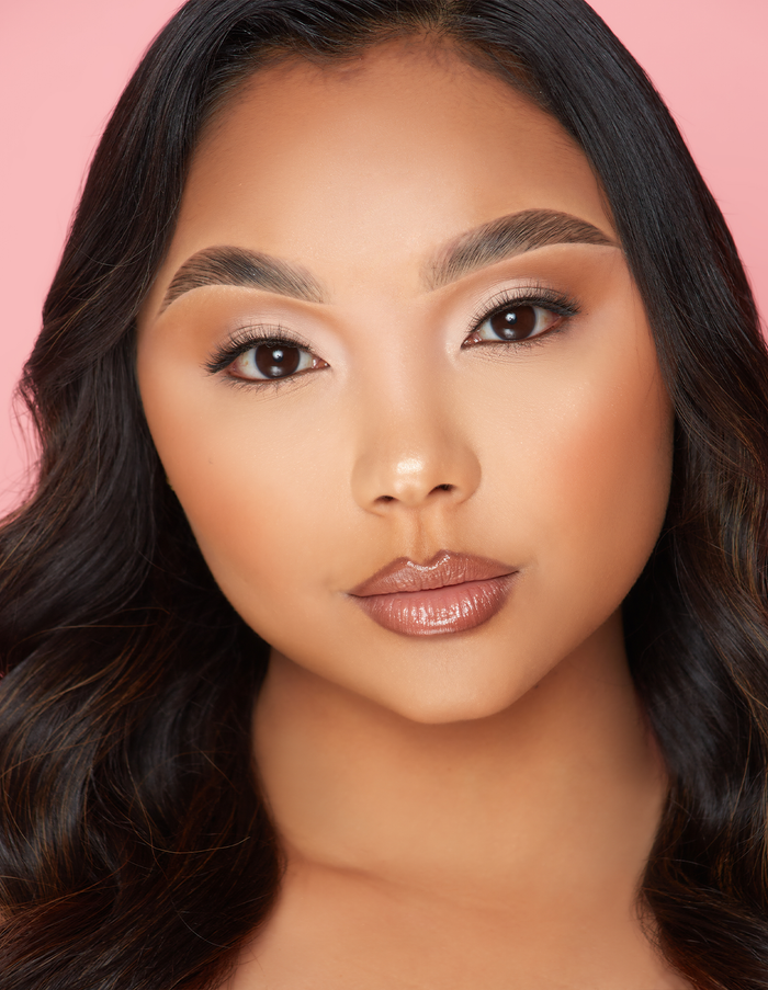 Little Luxury False Lashes
