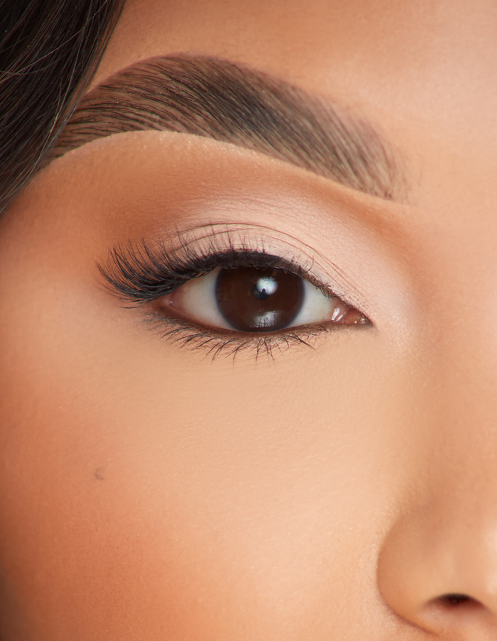 Marriage Material Bridal False Lashes