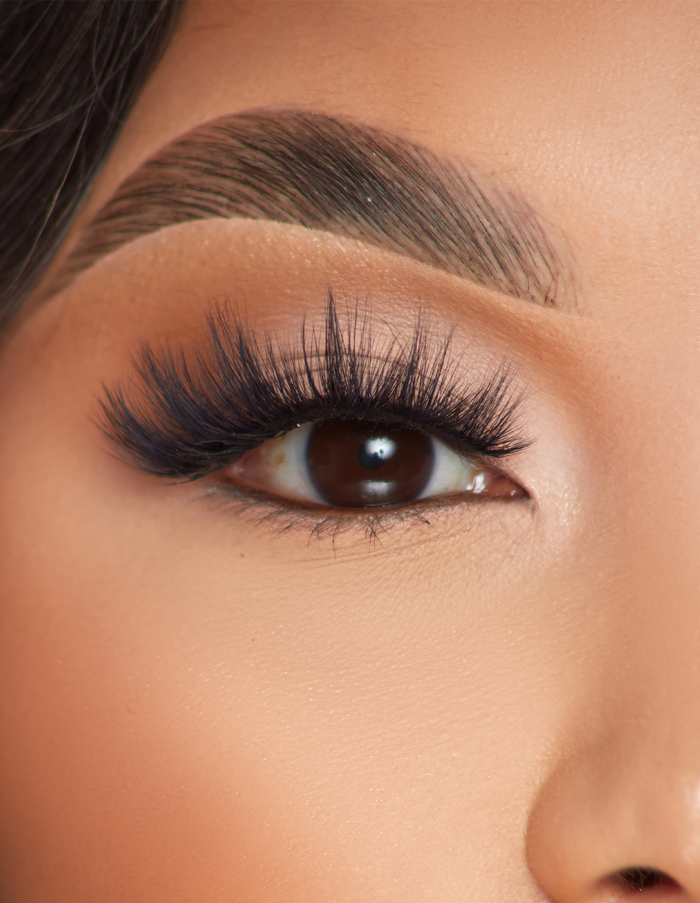Mega Mood False Lashes