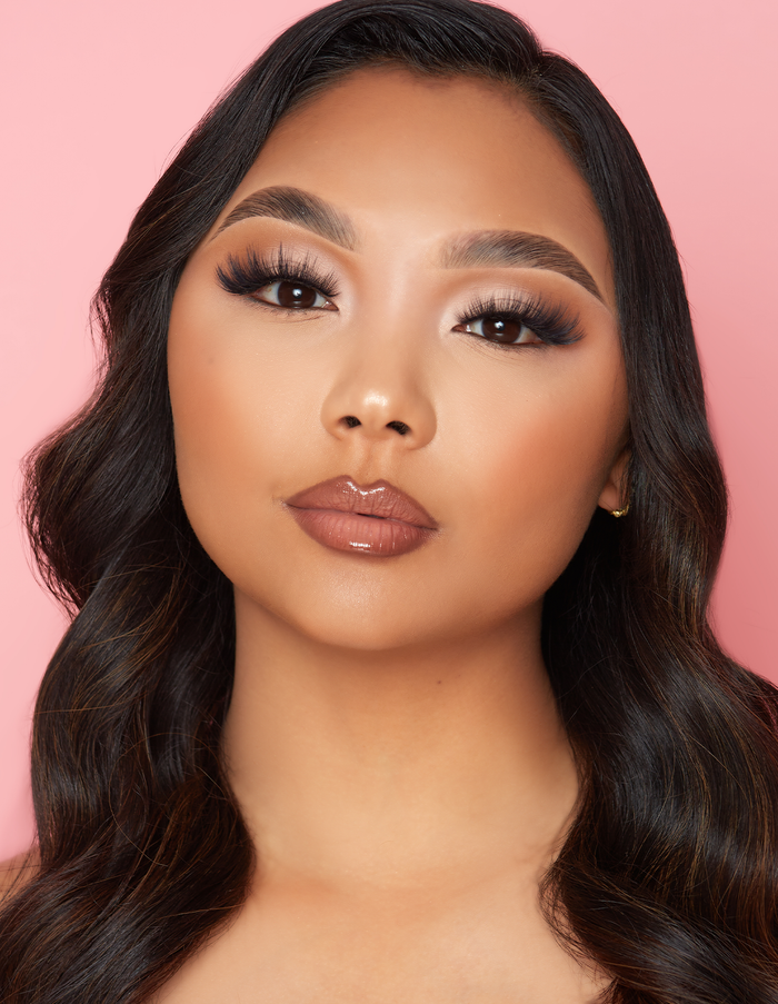 Mega Mood False Lashes