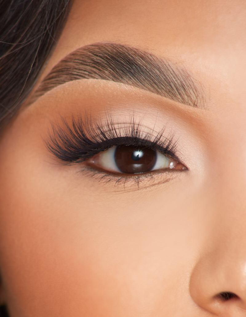 My Fairest Faux False Lashes