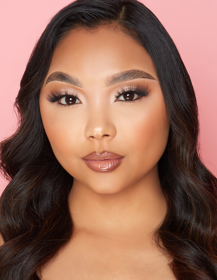 My Fairest Faux False Lashes