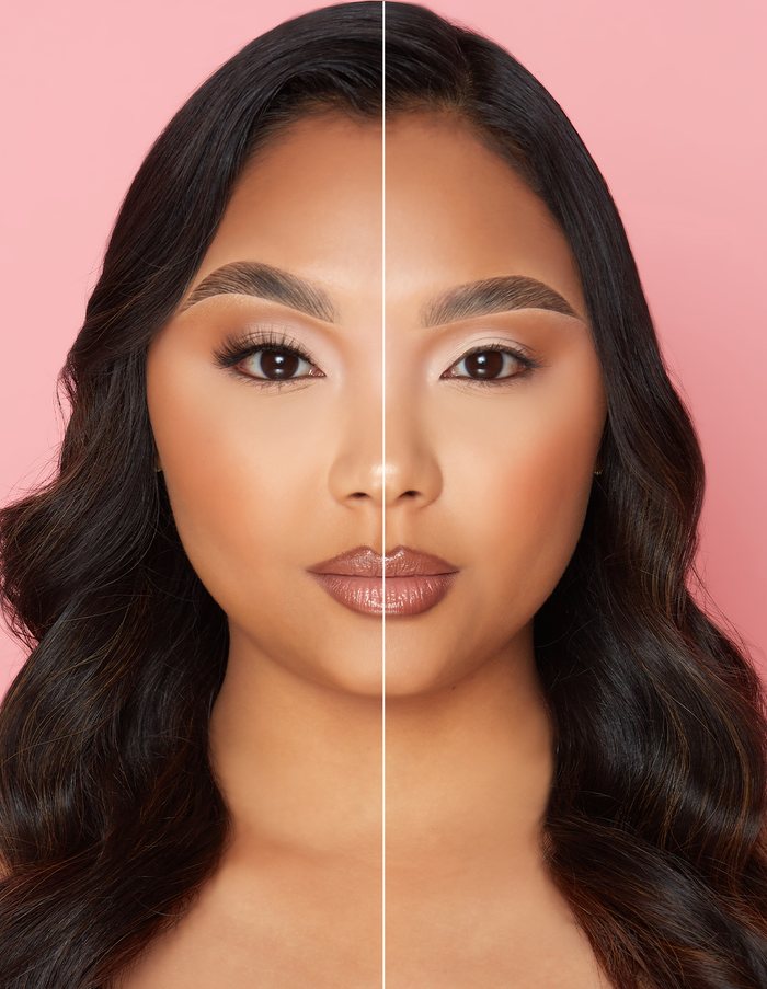 Pure Purpose False Lashes