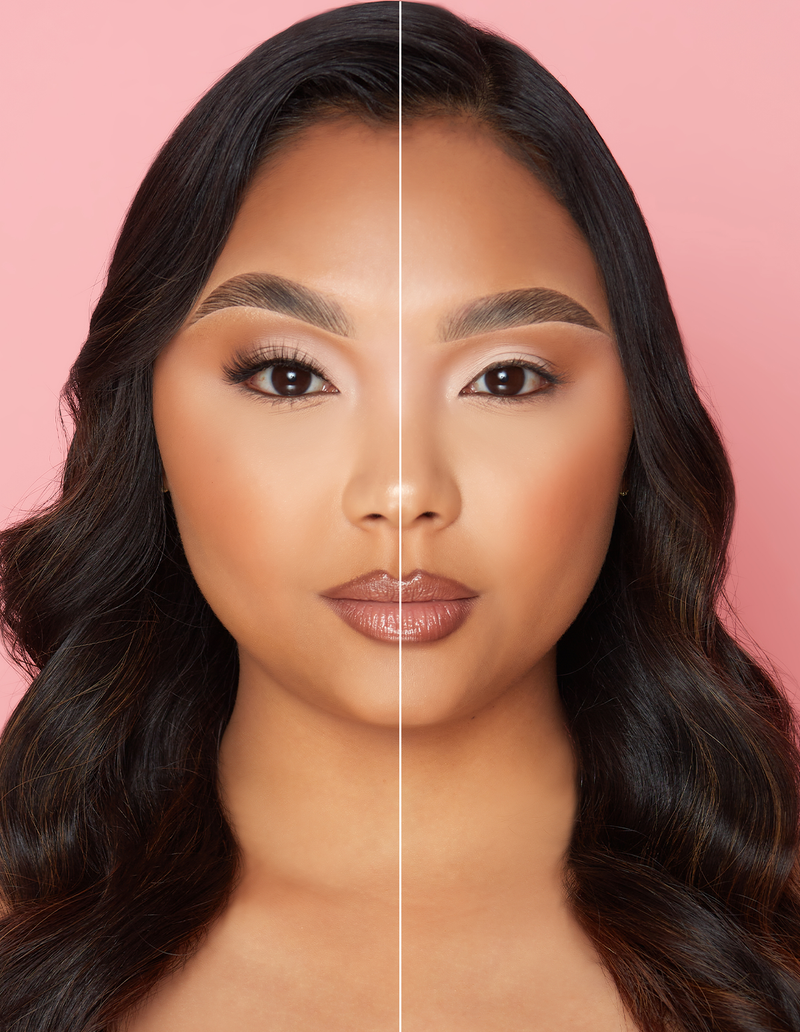 Pure Purpose False Lashes