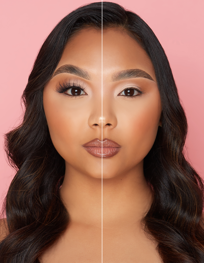 Radiant Romance False Lashes