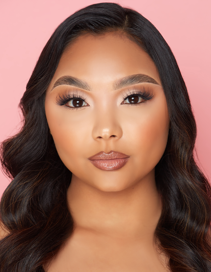 Radiant Romance False Lashes