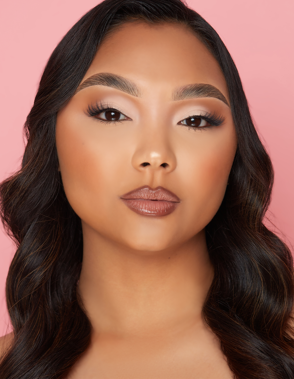 Lashes - Side Eye