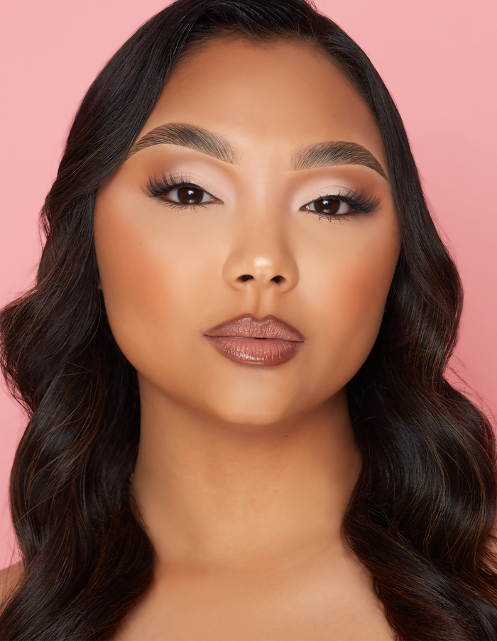 Side Eye False Lashes