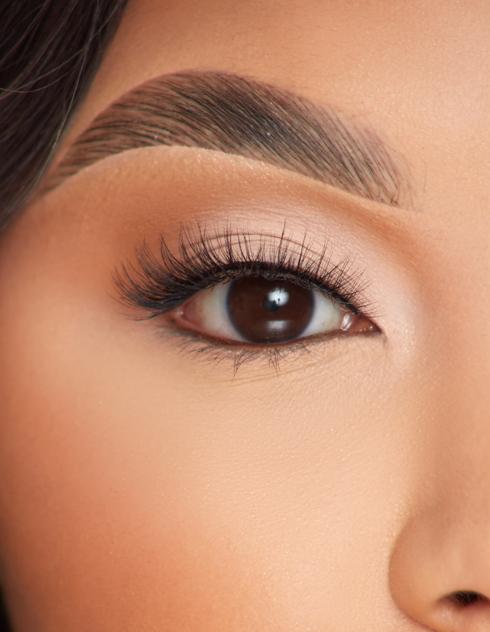 So Graceful False Lashes