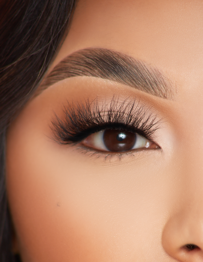 Wild Whimsy False Lashes