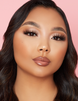 False Lashes - Wild Whimsy