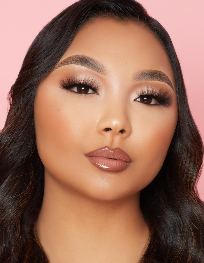 Wild Whimsy False Lashes