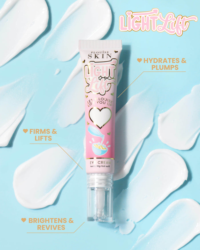 Light Lift Hydrate & Brighten Under Eye Cream