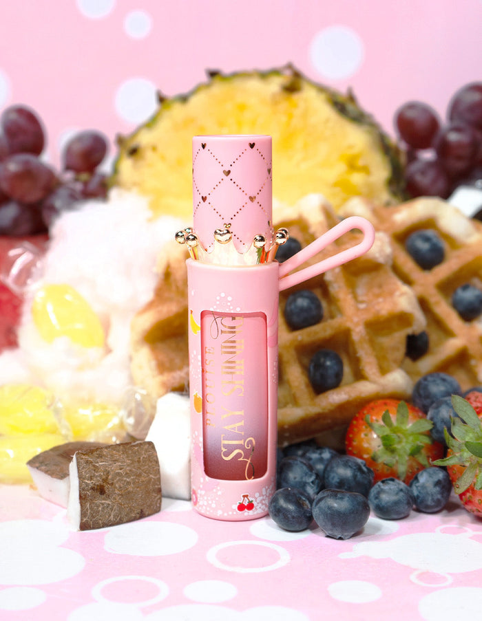 Lip Oil Holder