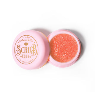 P.Louise Lip Scrub