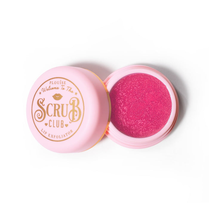 Exfoliante labial P.Louise