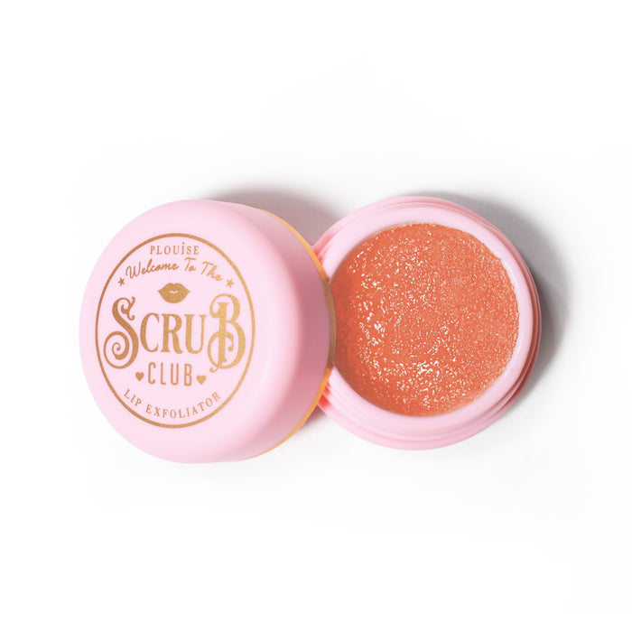 Exfoliante labial P.Louise