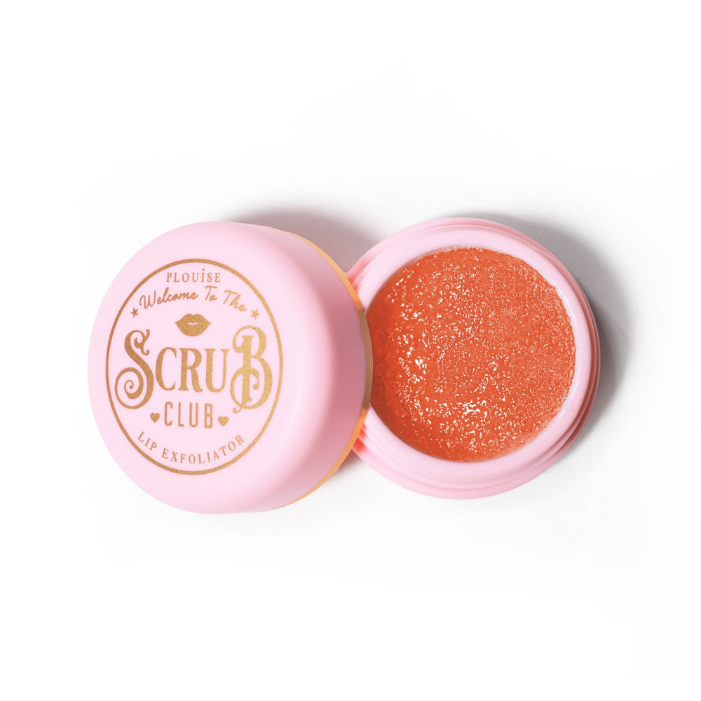 Lip Scrub